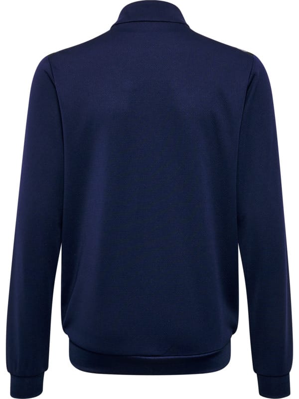 hmlAUTHENTIC PL ZIP JACKET KIDS
