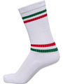 hml3-PACK SOCKS CHEVRON HIGH RETRO