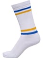 hml3-PACK SOCKS CHEVRON HIGH RETRO