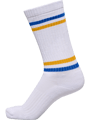 hml3-PACK SOCKS CHEVRON HIGH RETRO