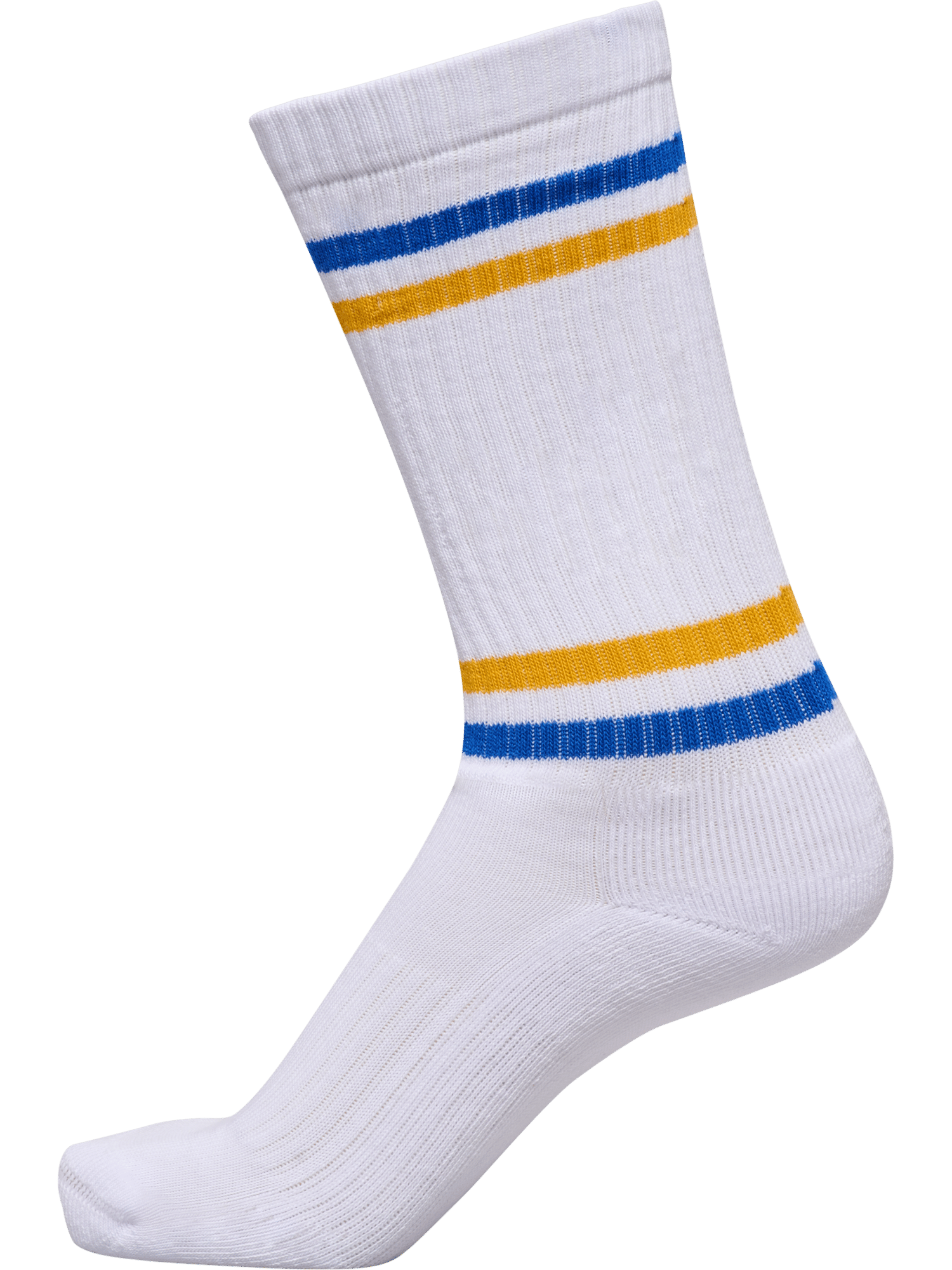 hml3-PACK SOCKS CHEVRON HIGH RETRO