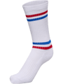 hml3-PACK SOCKS CHEVRON HIGH RETRO