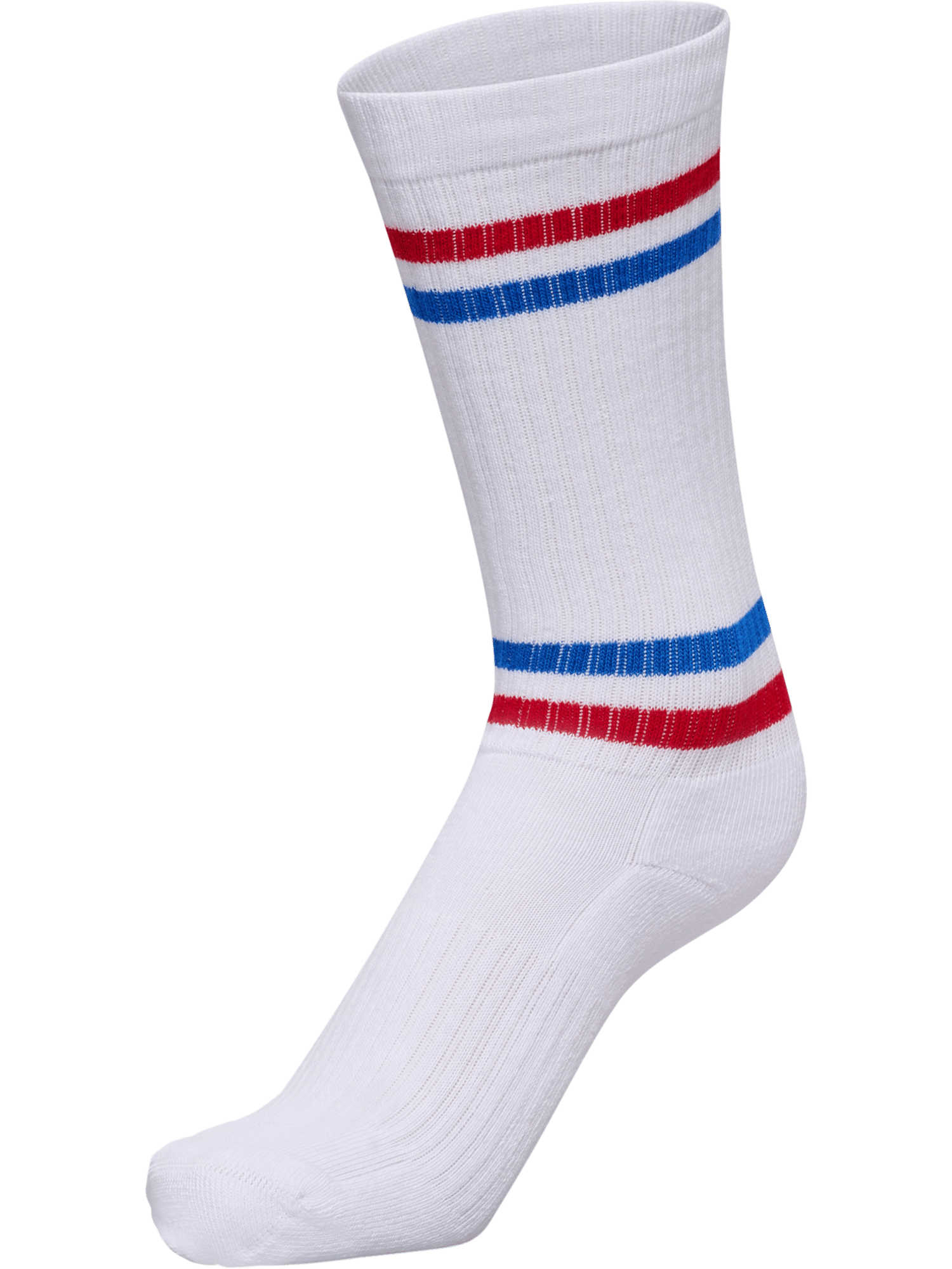 hml3-PACK SOCKS CHEVRON HIGH RETRO