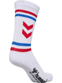 hml3-PACK SOCKS CHEVRON HIGH RETRO