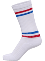 hml3-PACK SOCKS CHEVRON HIGH RETRO