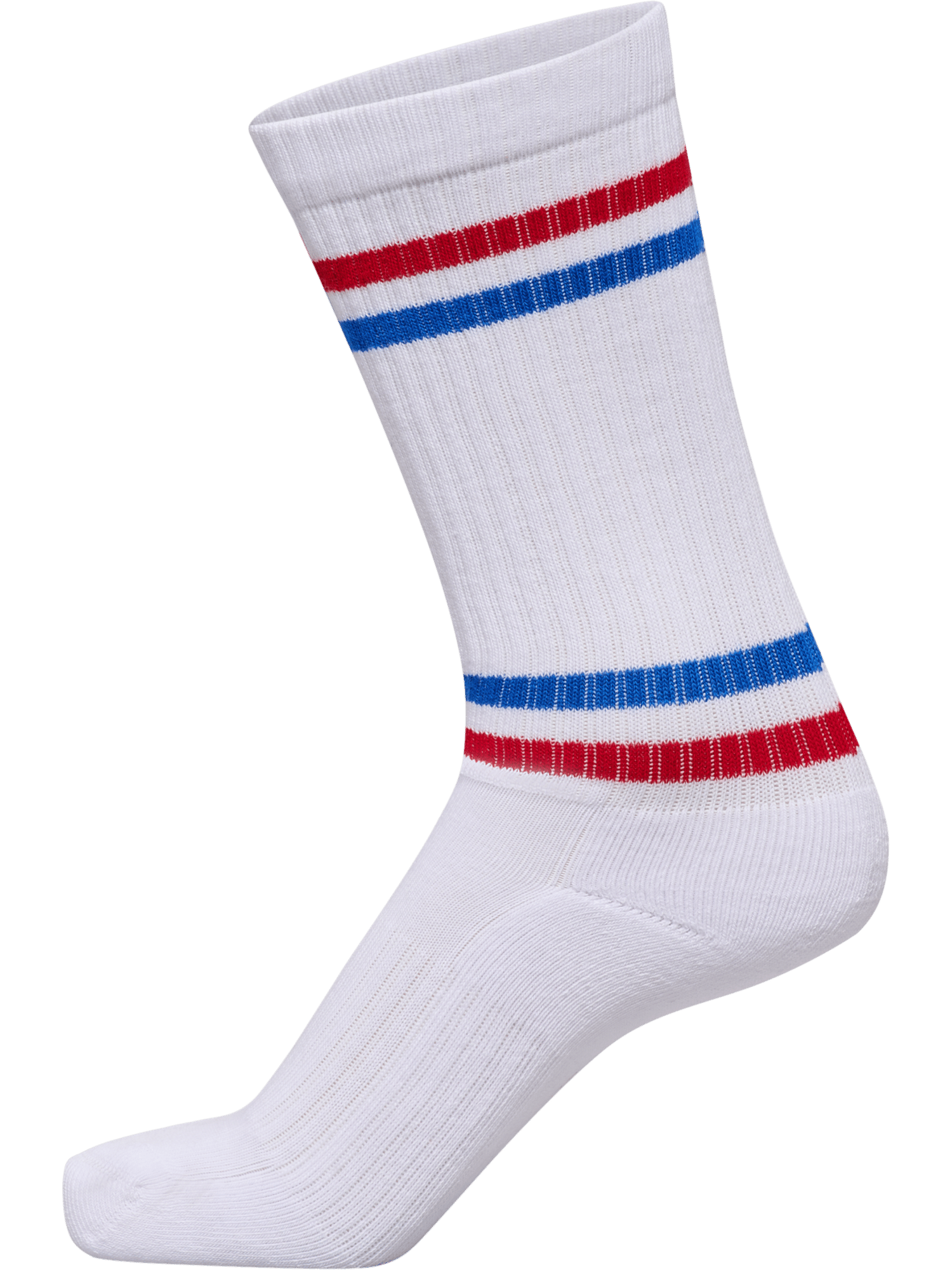 hml3-PACK SOCKS CHEVRON HIGH RETRO