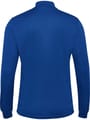 hmlAUTHENTIC PL HALF ZIP SWEAT