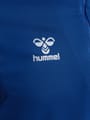 hmlAUTHENTIC PL HALF ZIP SWEAT