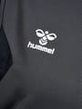 hmlAUTHENTIC PL HALF ZIP SWEAT WOMAN