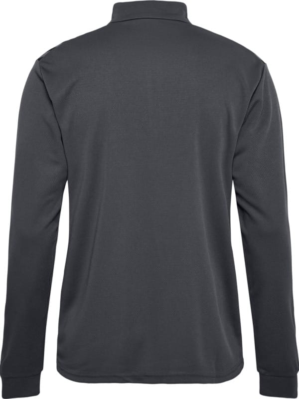 hmlAUTHENTIC PL HALF ZIP SWEAT