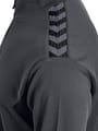 hmlAUTHENTIC PL HALF ZIP SWEAT