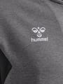 hmlAUTHENTIC PL HALF ZIP SWEAT