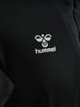 hmlAUTHENTIC PL HALF ZIP SWEAT