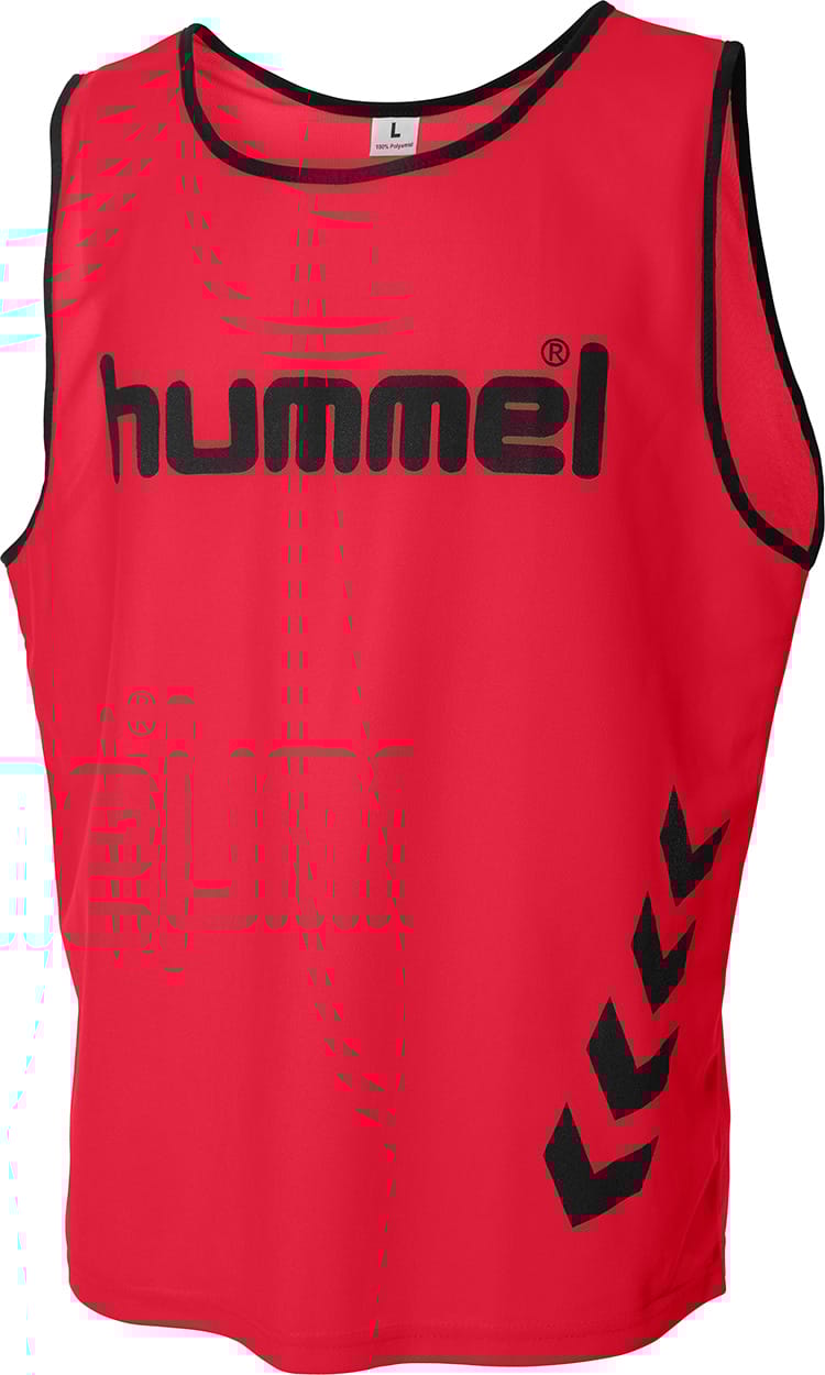 FUNDAMENTAL TRAINING BIB