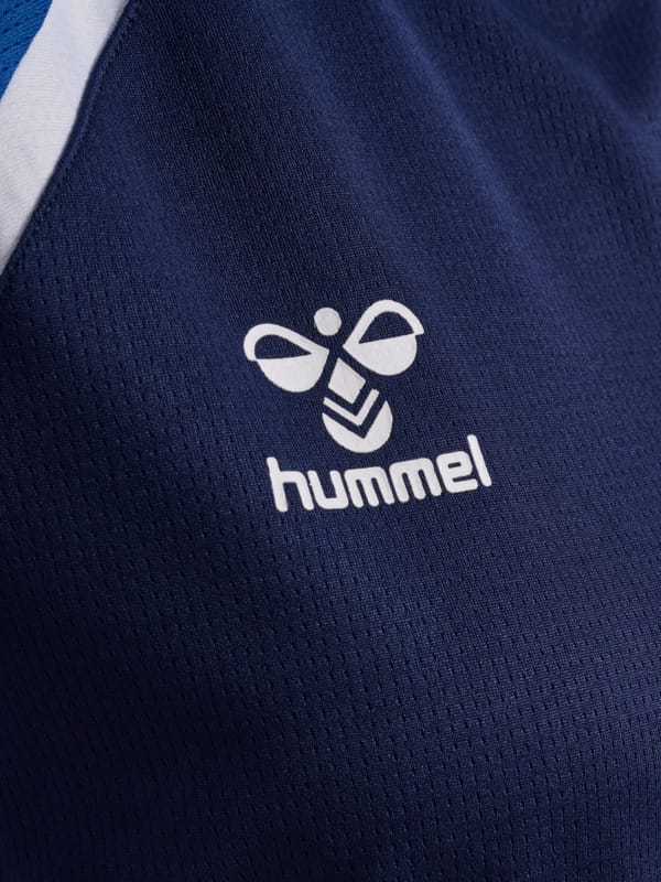 hmlLEAD 2.0 JERSEY S/S WOMAN