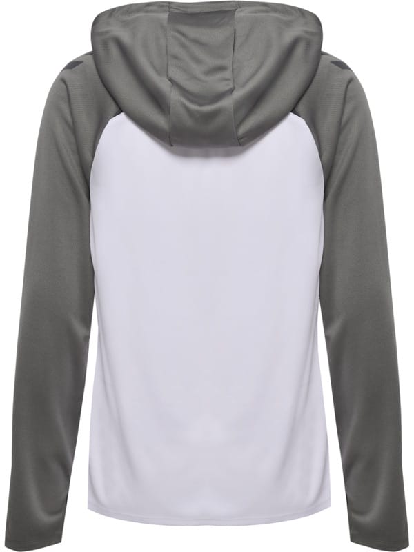 hmlLEAD 2.0 ZIP HOODIE WOMAN