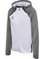 hmlLEAD 2.0 ZIP HOODIE WOMAN