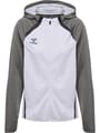 hmlLEAD 2.0 ZIP HOODIE WOMAN