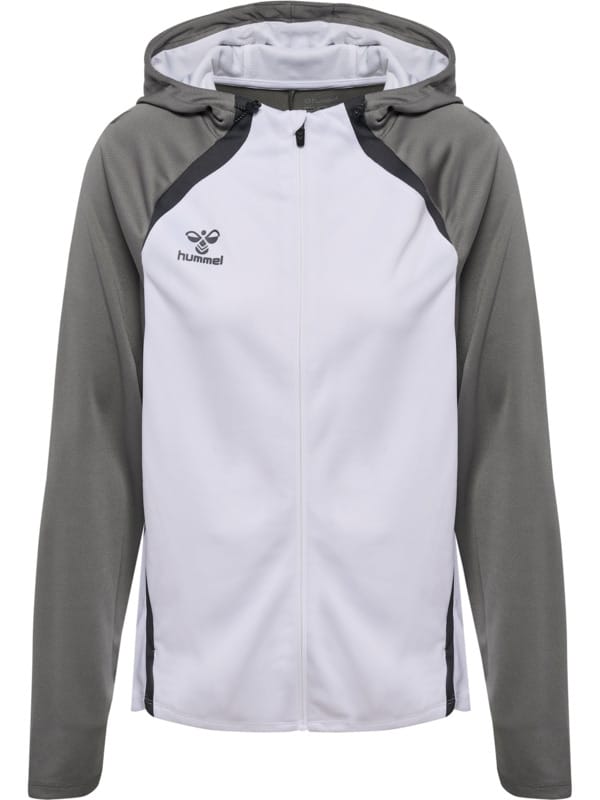 hmlLEAD 2.0 ZIP HOODIE WOMAN