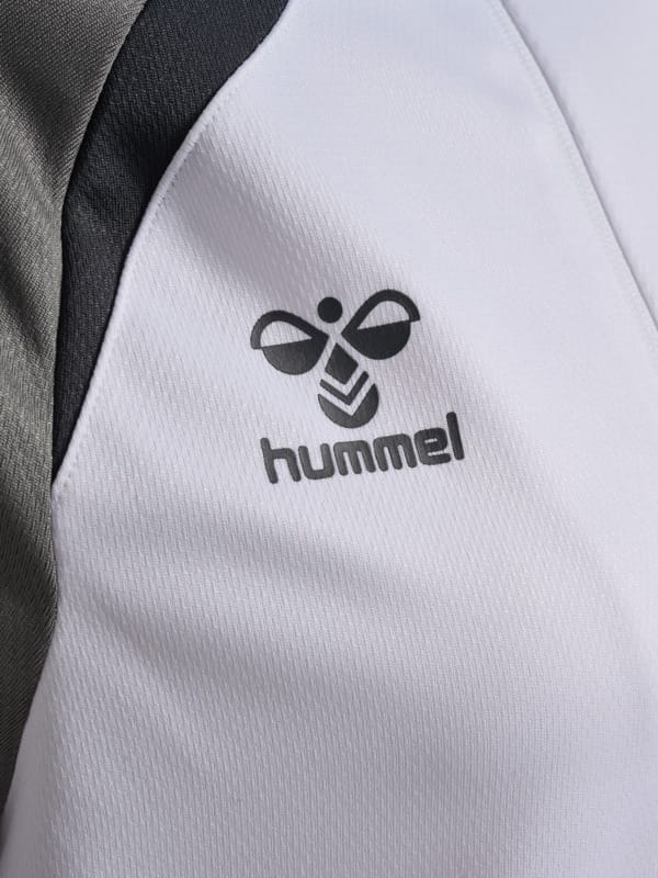 hmlLEAD 2.0 ZIP HOODIE WOMAN