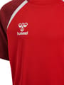 hmlLEAD 2.0 JERSEY S/S KIDS
