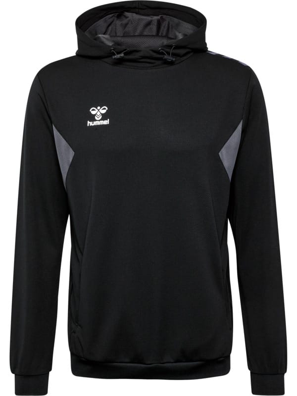 hmlAUTHENTIC PL HOODIE