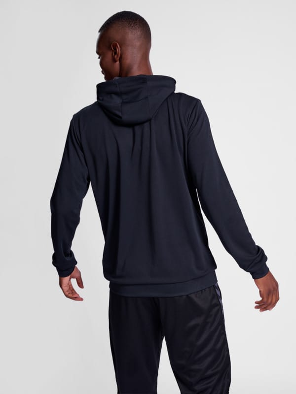 hmlAUTHENTIC PL HOODIE