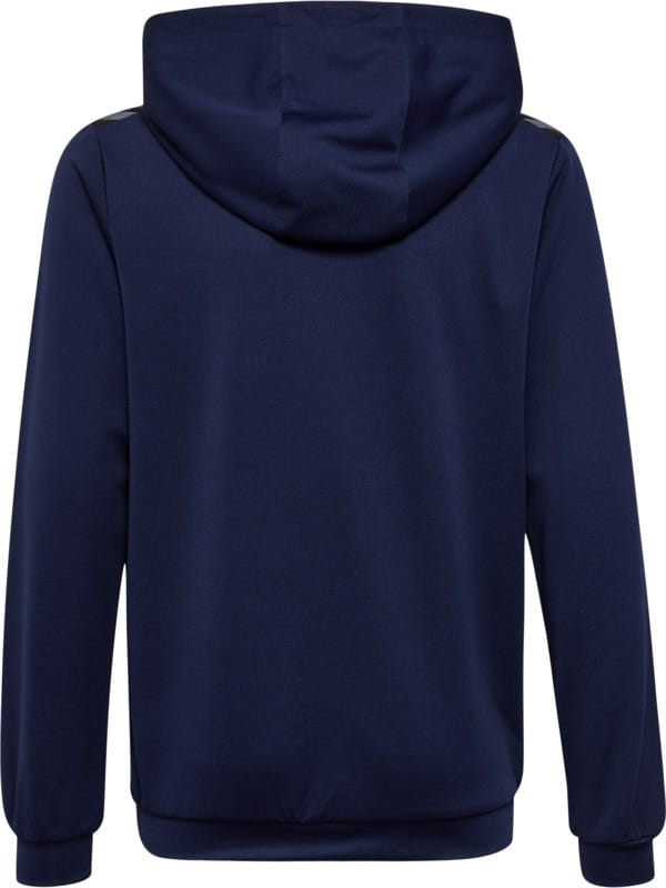 hmlAUTHENTIC PL HOODIE KIDS
