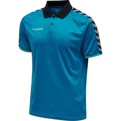 hmlAUTHENTIC FUNCTIONAL POLO