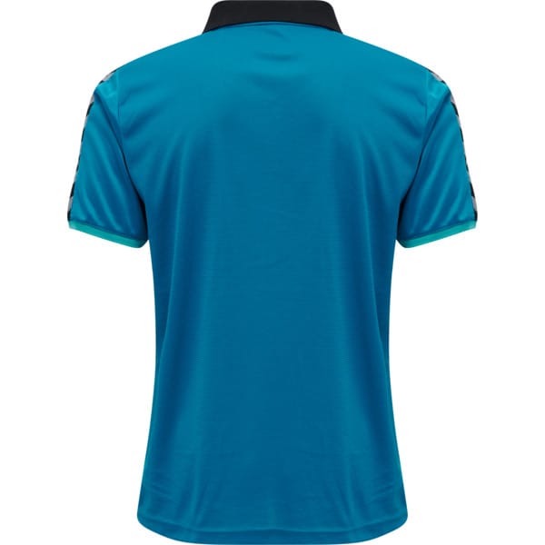 hmlAUTHENTIC FUNCTIONAL POLO