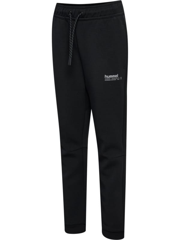 hmlJR TECH FLEECE PANTS