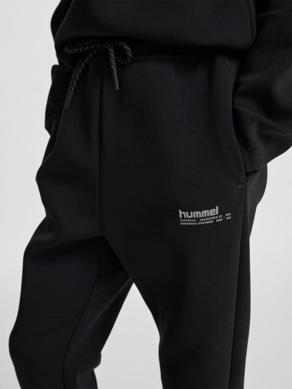 hmlJR TECH FLEECE PANTS