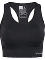 hmlTIF SEAMLESS PADDED SPORTS BRA