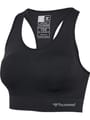 hmlTIF SEAMLESS PADDED SPORTS BRA
