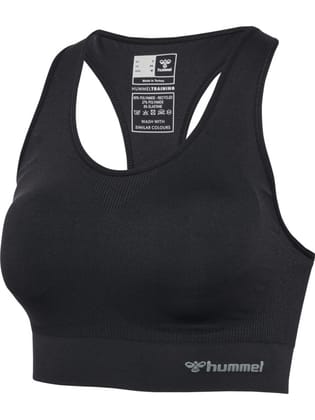 hmlTIF SEAMLESS PADDED SPORTS BRA