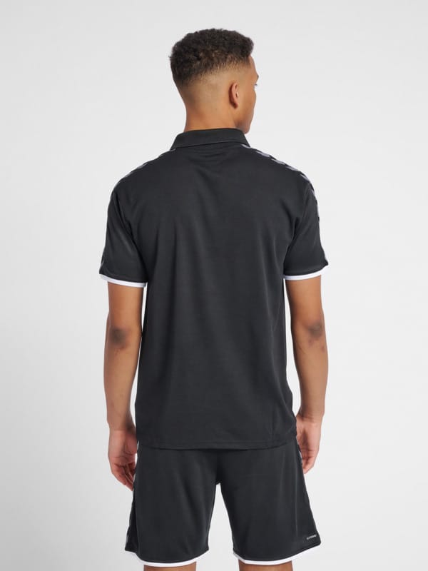 hmlAUTHENTIC FUNCTIONAL POLO