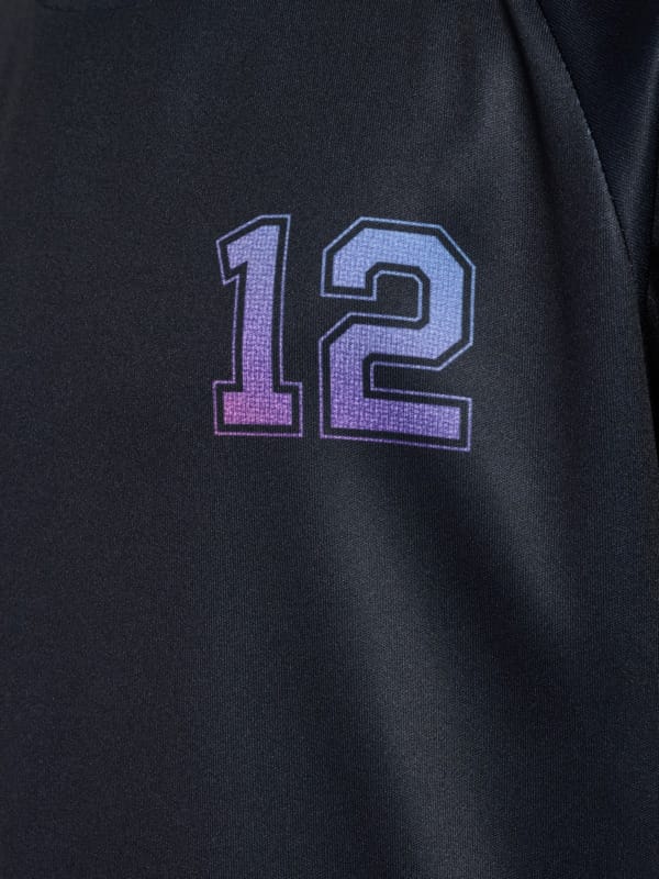 hmlSHIMMER T-SHIRT S/S