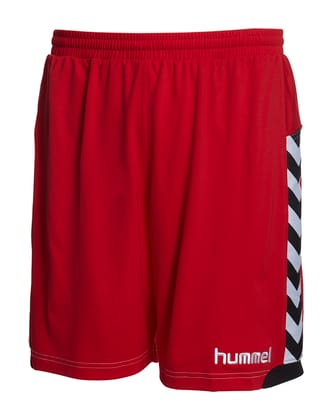 BEE AUTHENTIC POLY SHORTS