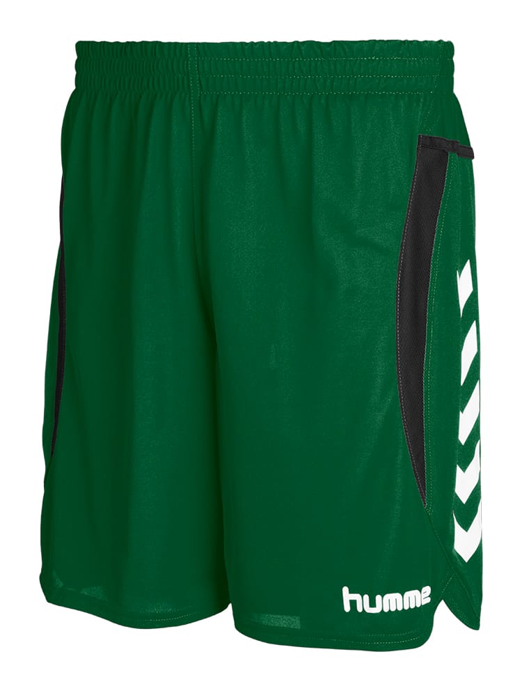 TEAM PLAYER POLY SHORTS