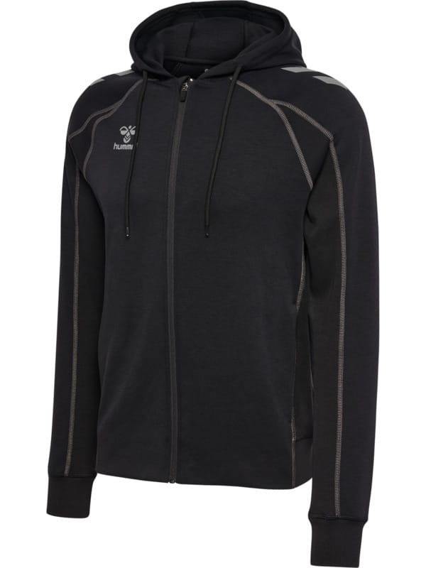 hmlMOVE 2.0 ZIP HOODIE