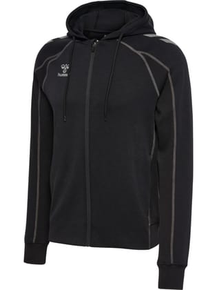 hmlMOVE 2.0 ZIP HOODIE