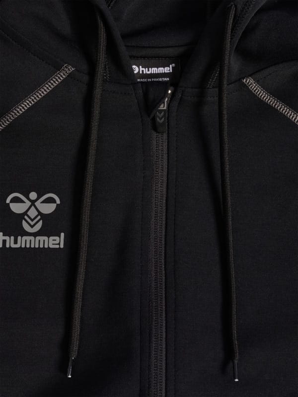 hmlMOVE 2.0 ZIP HOODIE