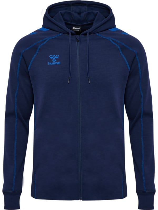 hmlMOVE 2.0 ZIP HOODIE