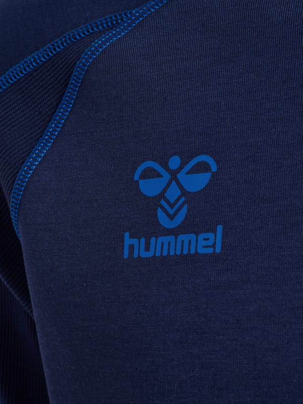 hmlMOVE 2.0 HOODIE