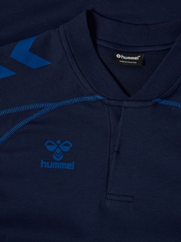 hmlMOVE 2.0 POLO
