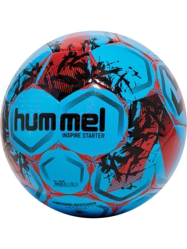 hmlINSPIRE STARTER FB