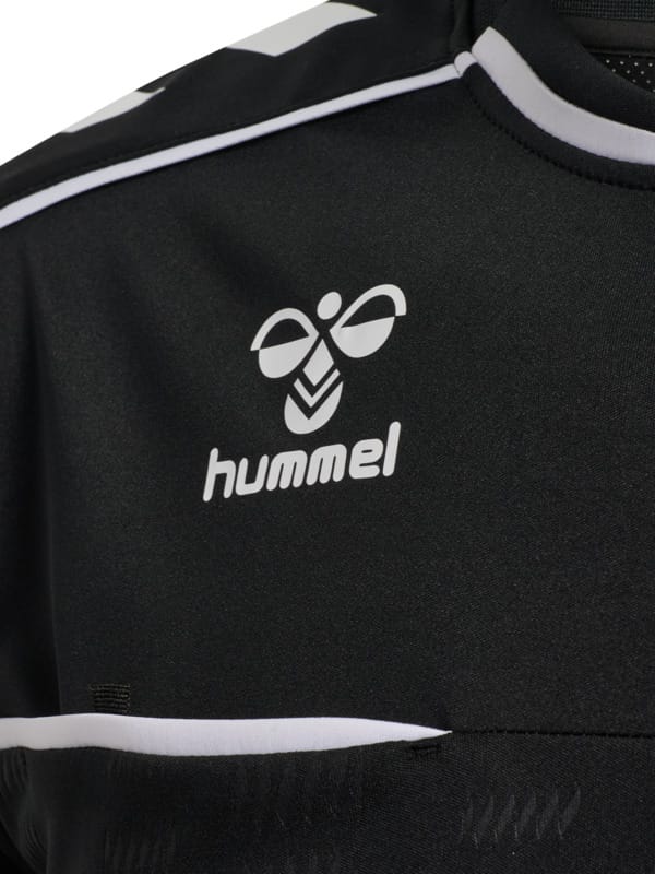 hmlREFEREE JERSEY L/S