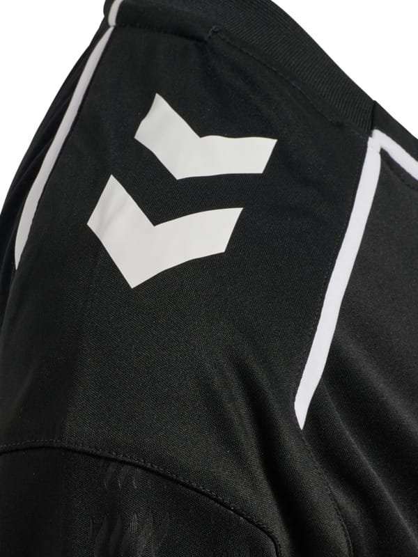 hmlREFEREE JERSEY S/S WOMAN