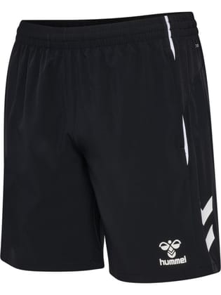 hmlREFEREE WOVEN SHORTS