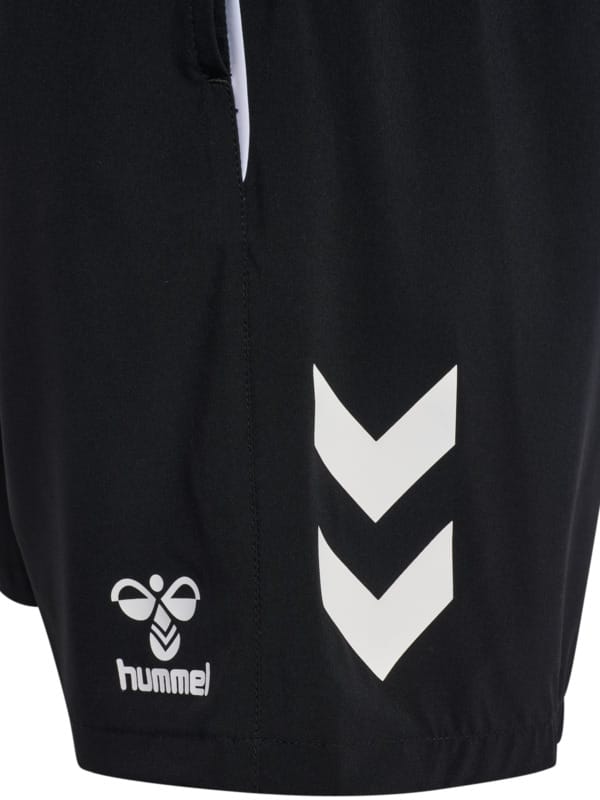 hmlREFEREE WOVEN SHORTS